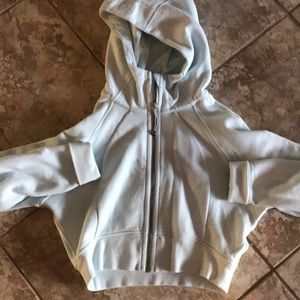Lululemon Hoodie